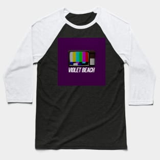 logo Baseball T-Shirt